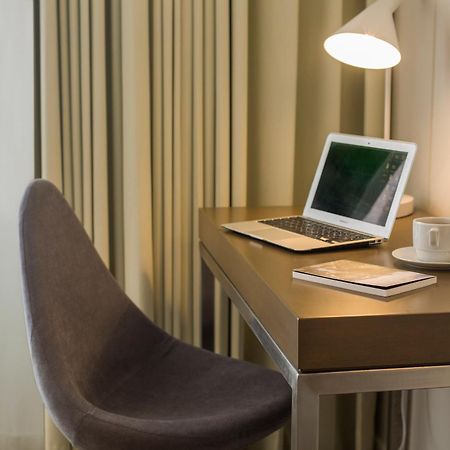 Dazzler By Wyndham Lima San Isidro Hotel Quarto foto