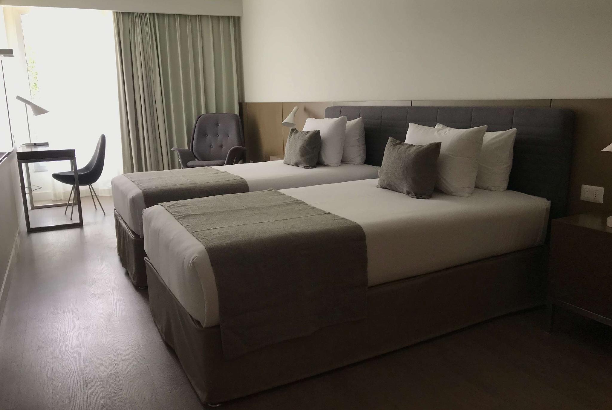 Dazzler By Wyndham Lima San Isidro Hotel Exterior foto