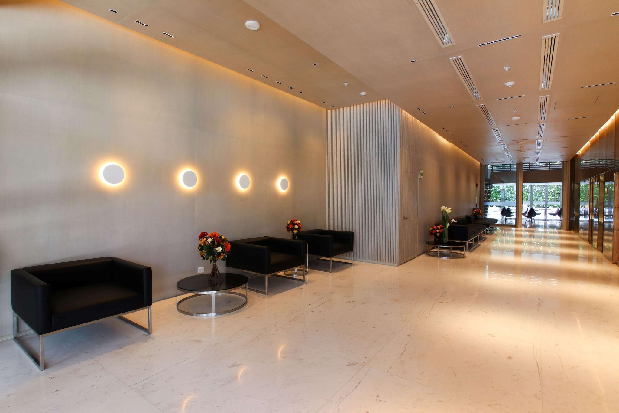 Dazzler By Wyndham Lima San Isidro Hotel Exterior foto