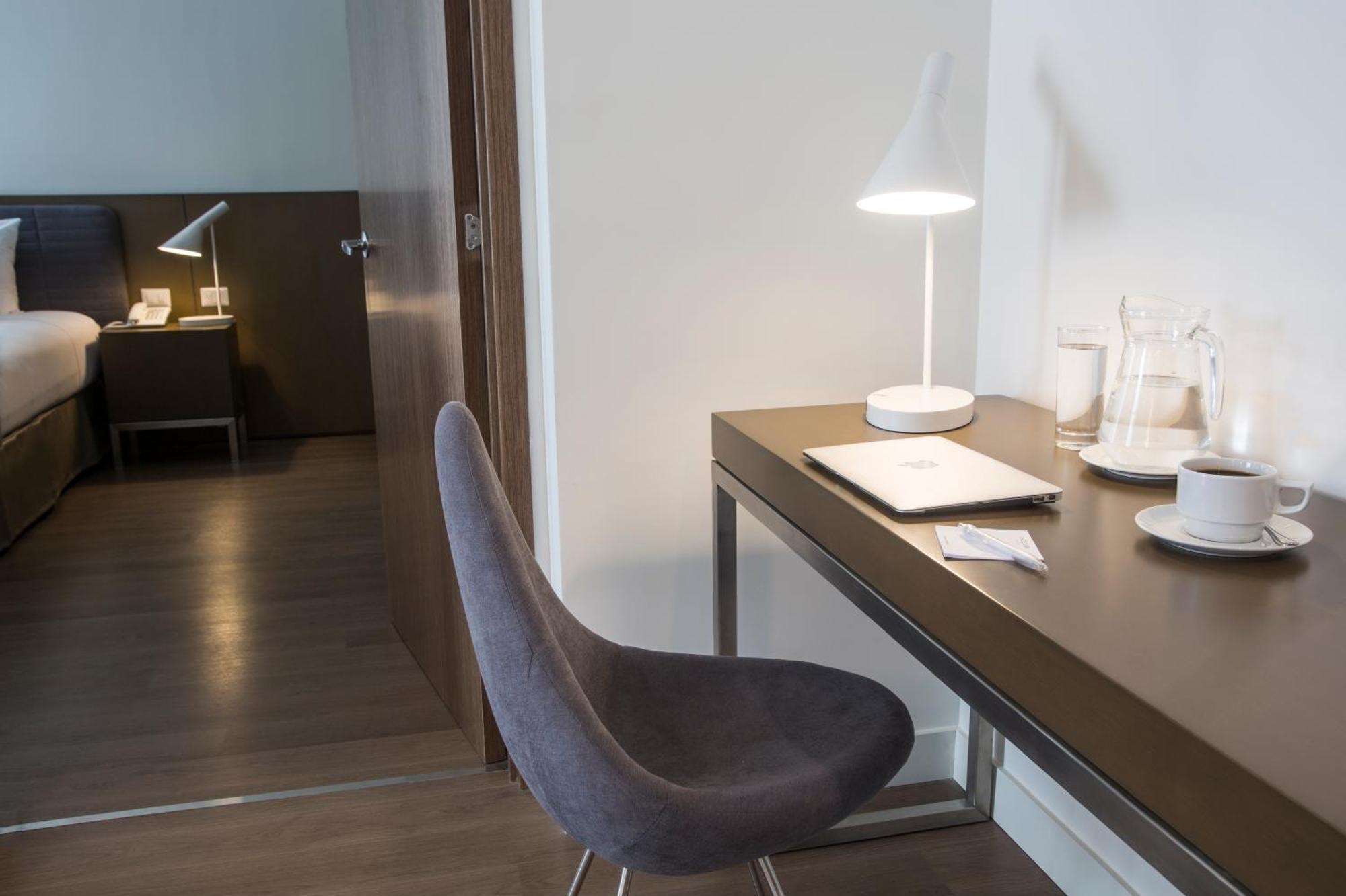 Dazzler By Wyndham Lima San Isidro Hotel Quarto foto