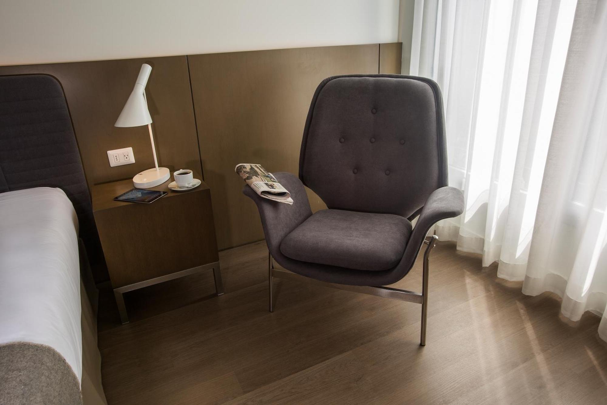 Dazzler By Wyndham Lima San Isidro Hotel Quarto foto