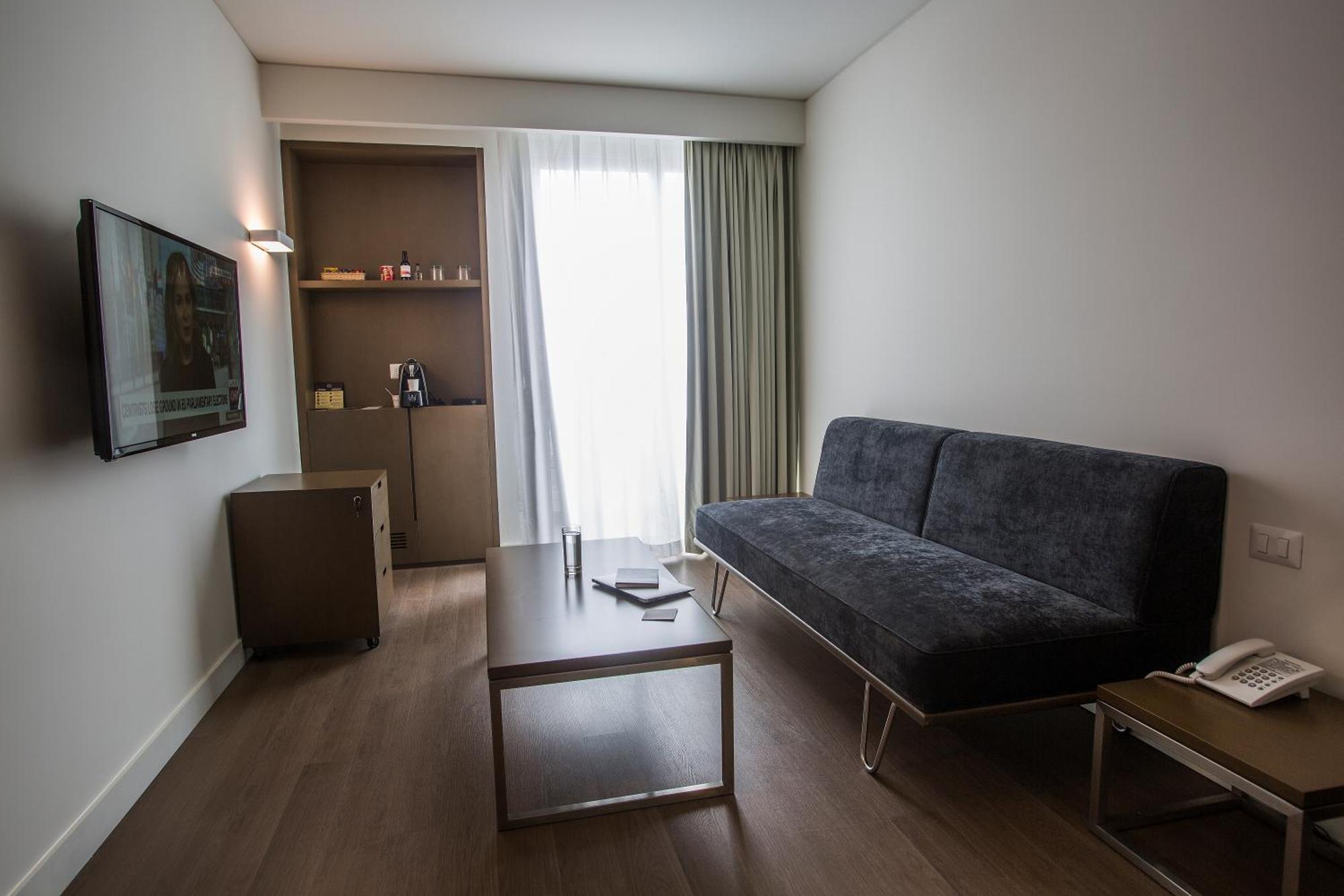 Dazzler By Wyndham Lima San Isidro Hotel Quarto foto
