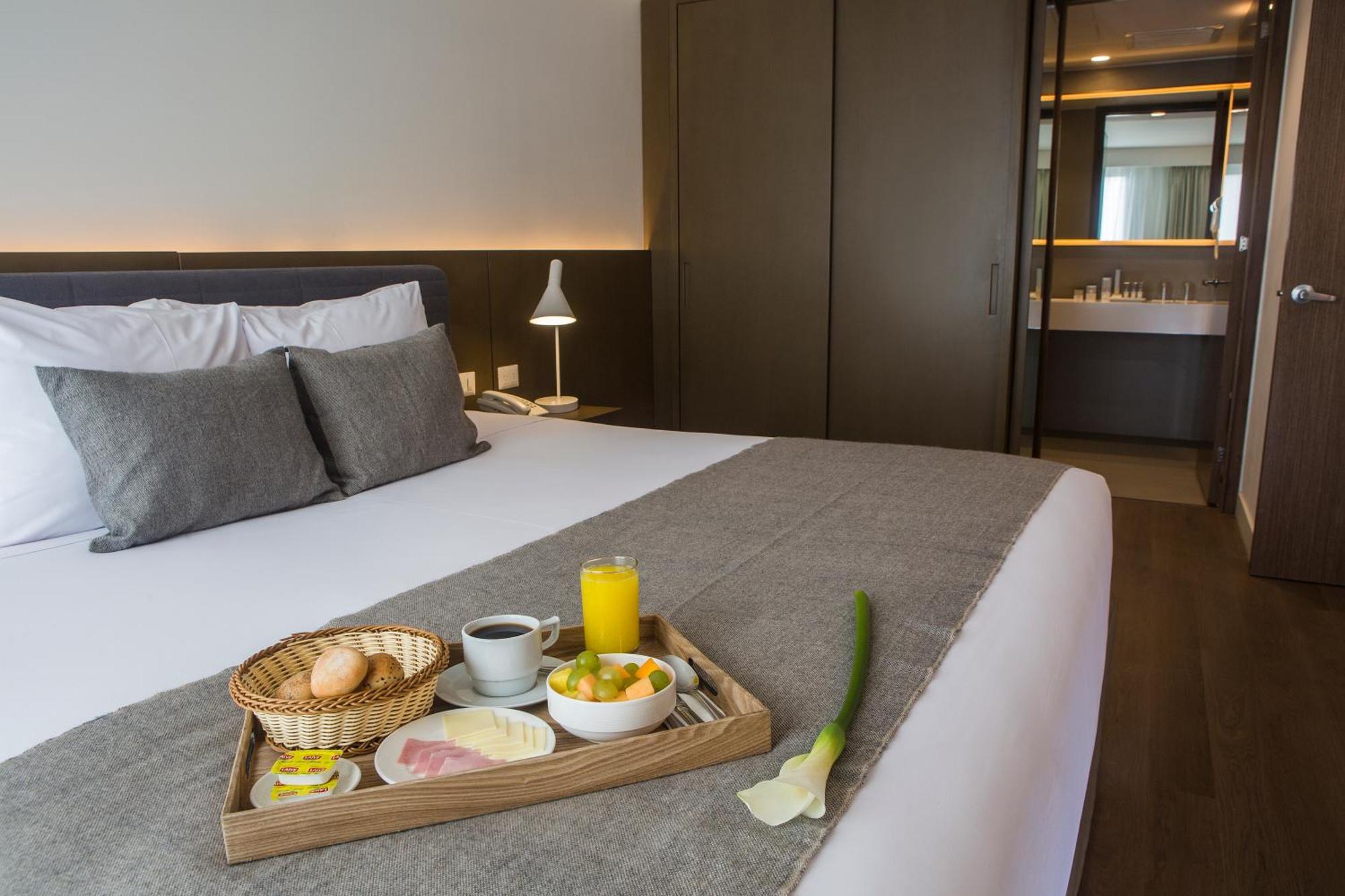 Dazzler By Wyndham Lima San Isidro Hotel Quarto foto