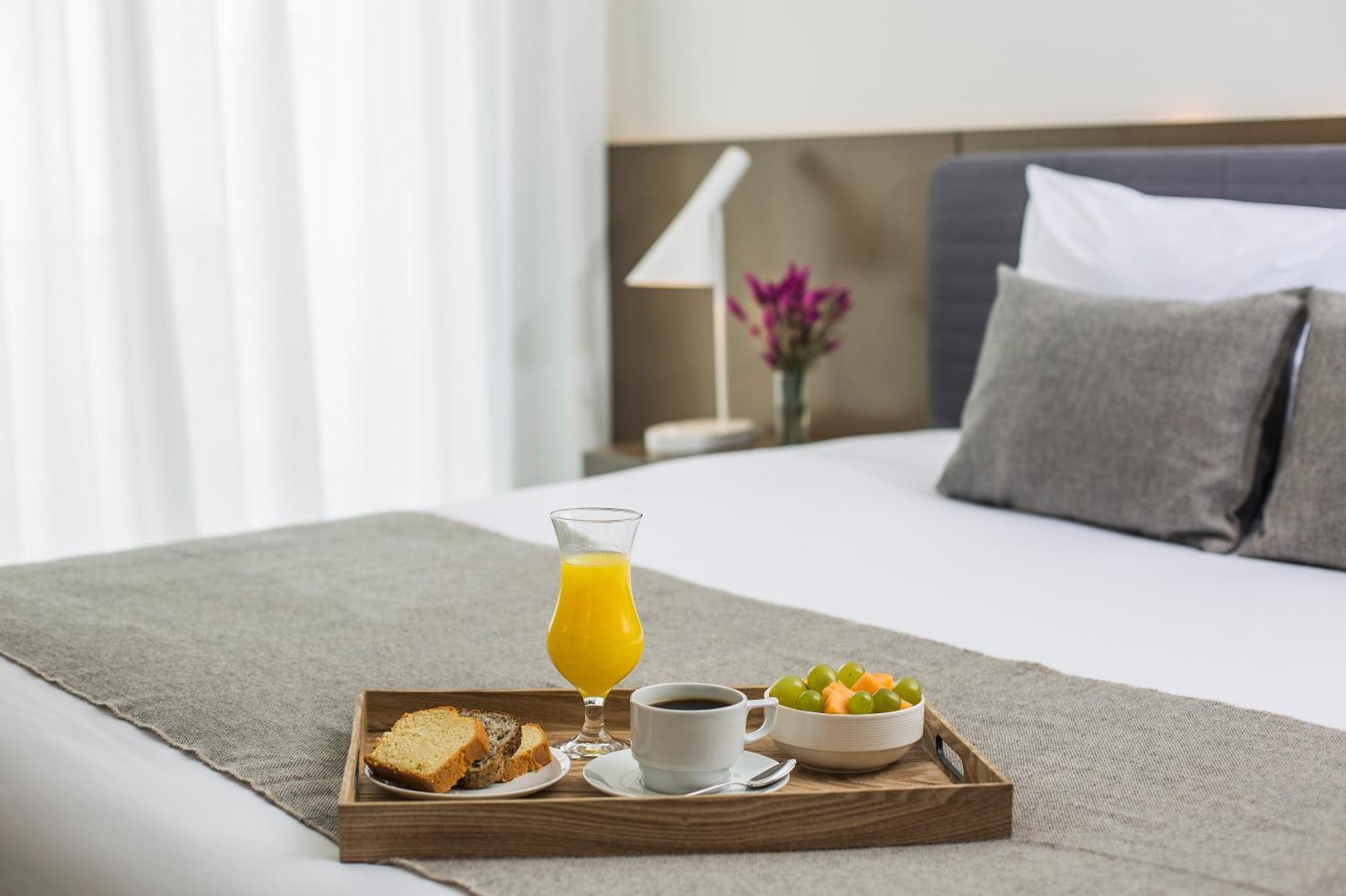 Dazzler By Wyndham Lima San Isidro Hotel Quarto foto