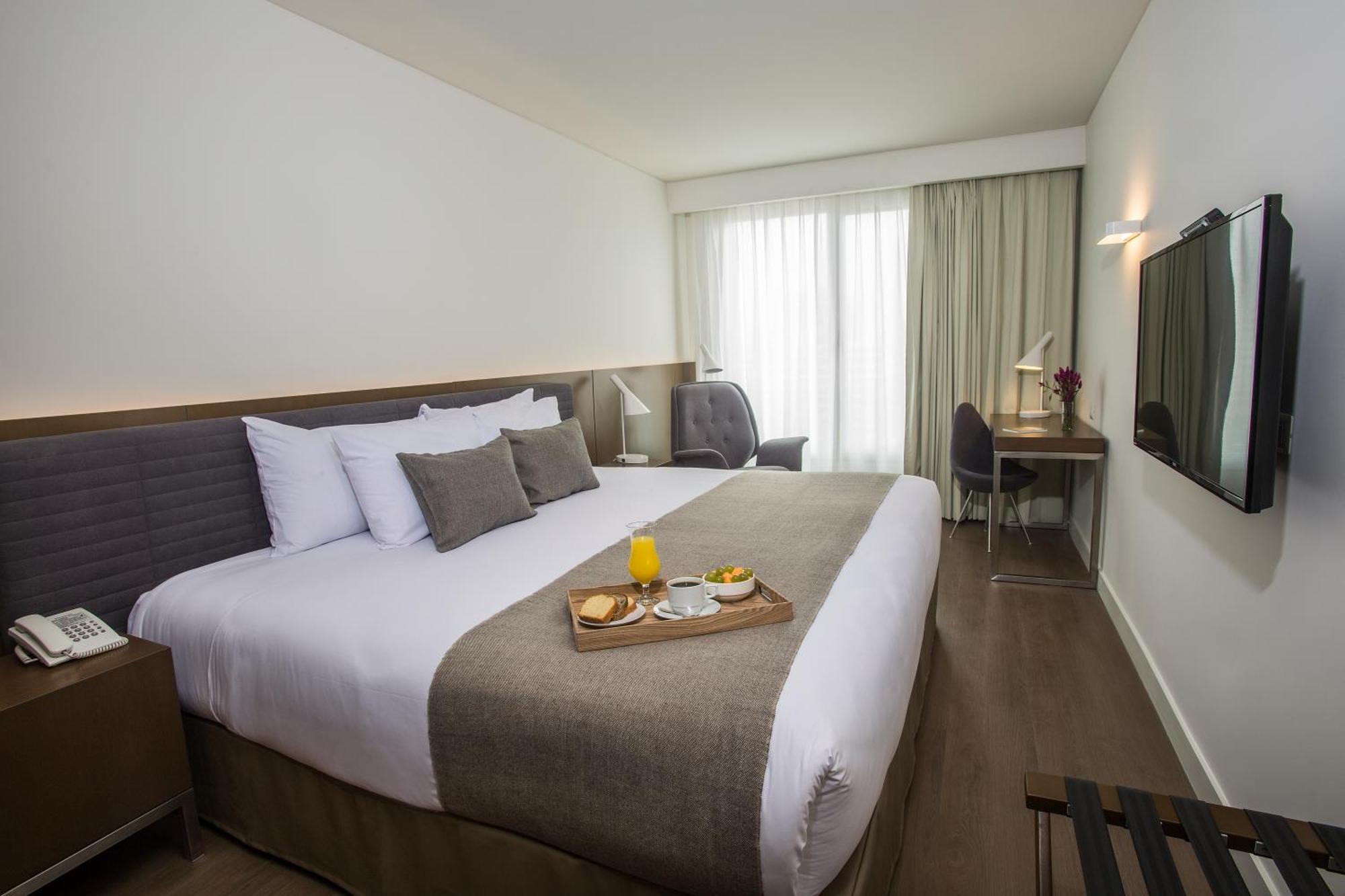 Dazzler By Wyndham Lima San Isidro Hotel Quarto foto