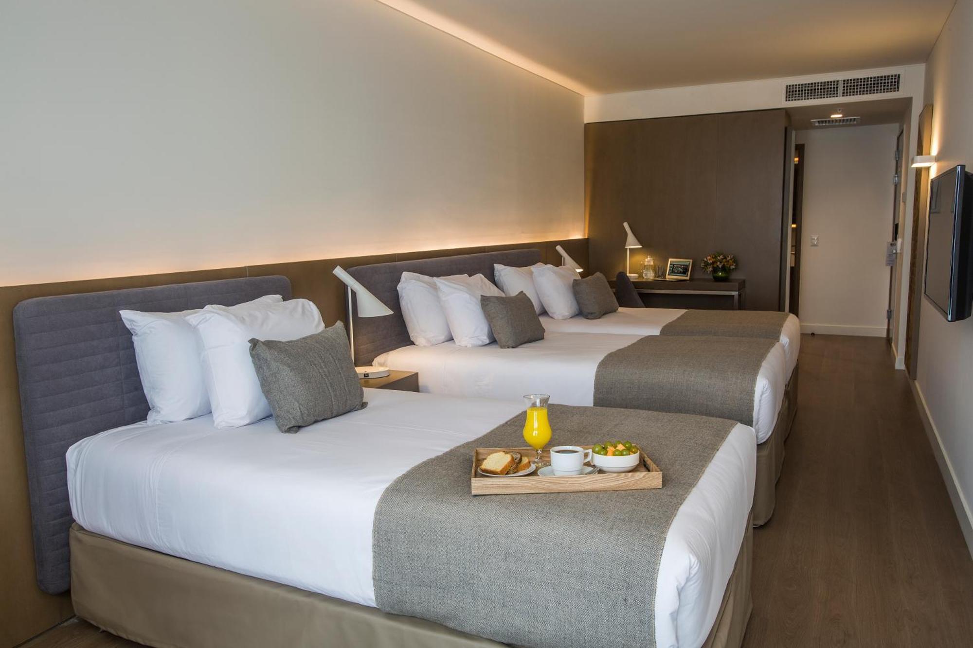Dazzler By Wyndham Lima San Isidro Hotel Quarto foto
