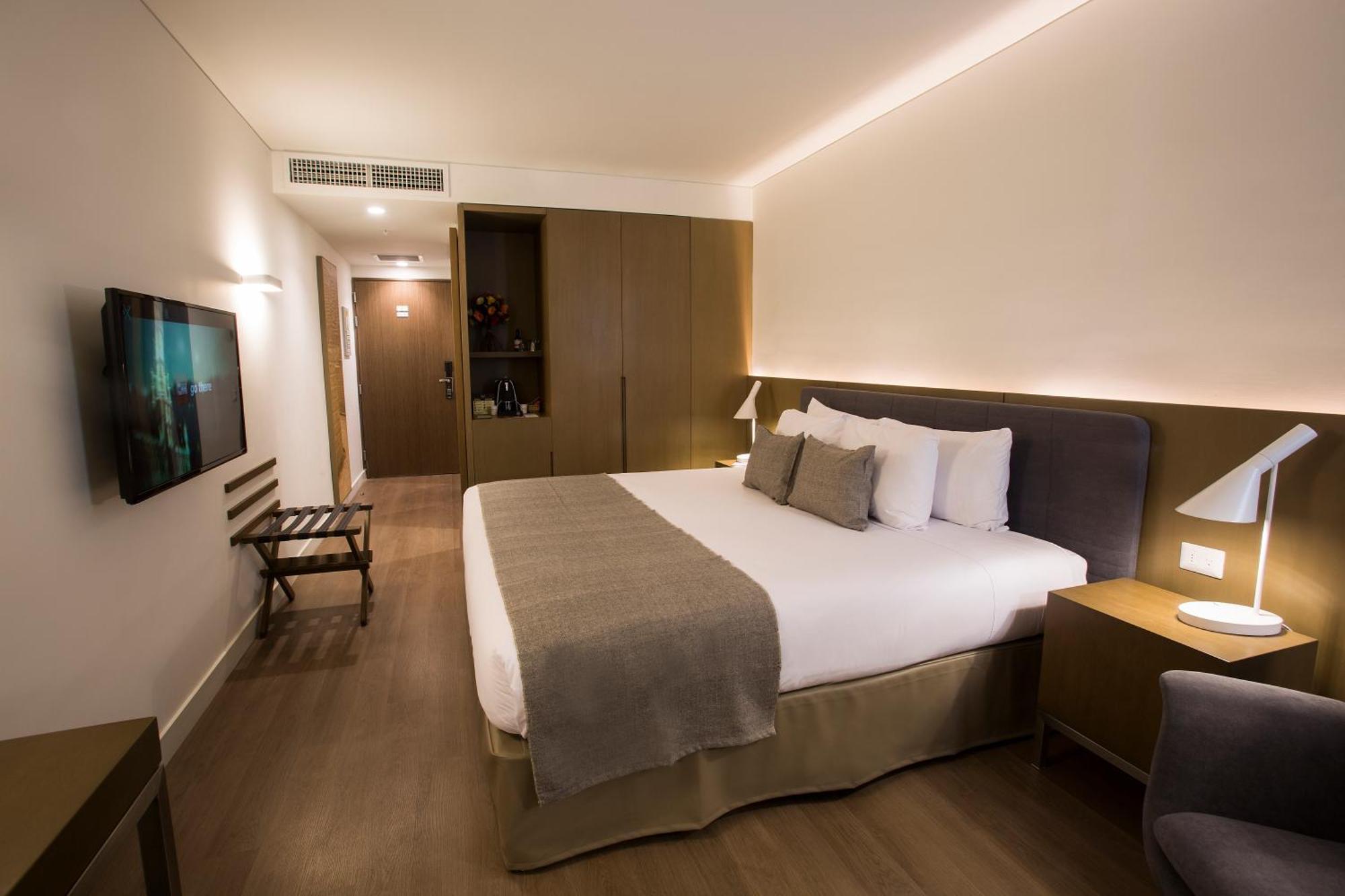 Dazzler By Wyndham Lima San Isidro Hotel Quarto foto