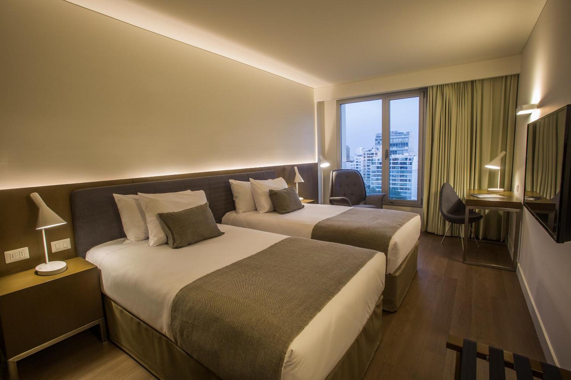 Dazzler By Wyndham Lima San Isidro Hotel Quarto foto