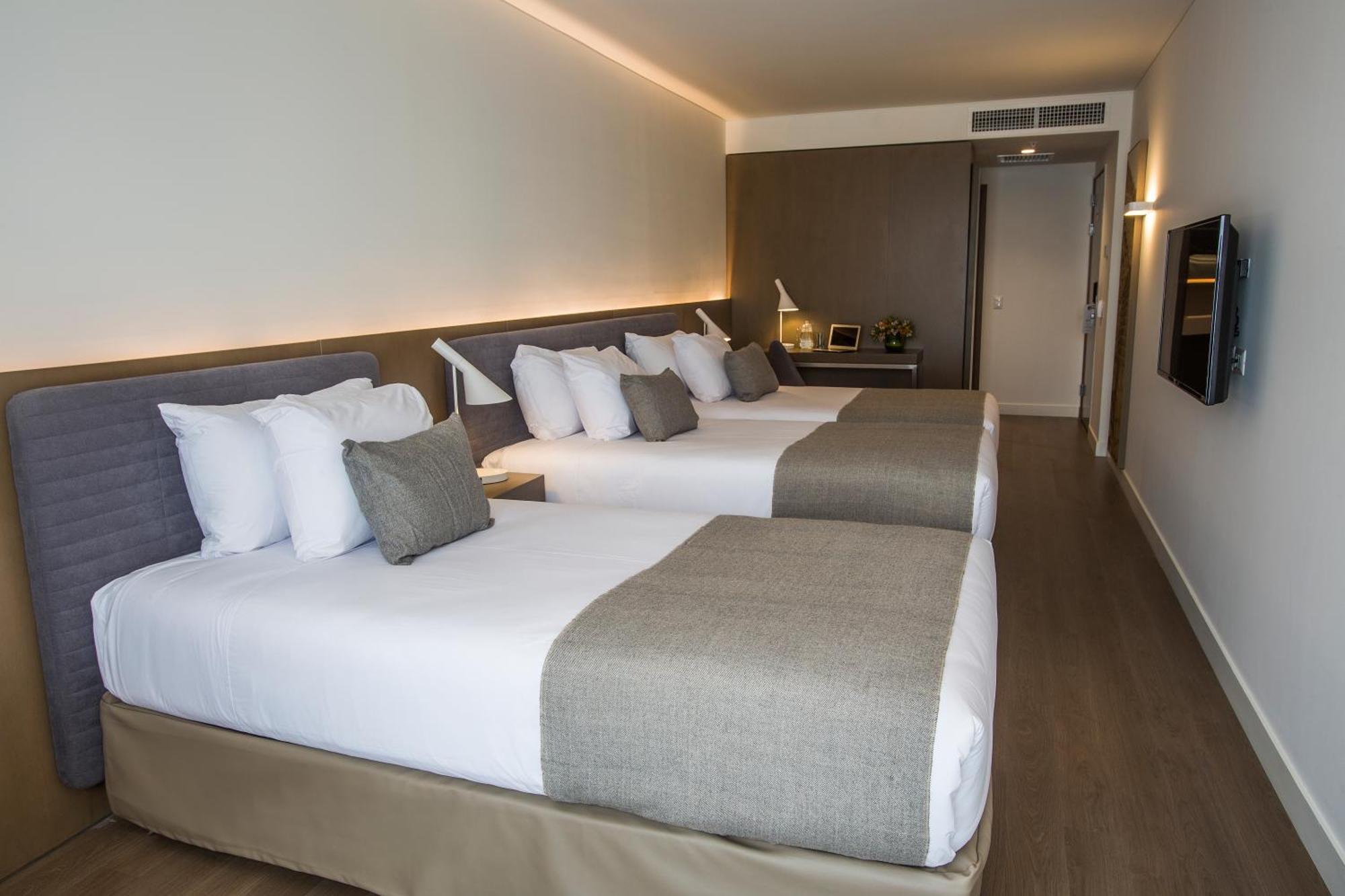 Dazzler By Wyndham Lima San Isidro Hotel Quarto foto