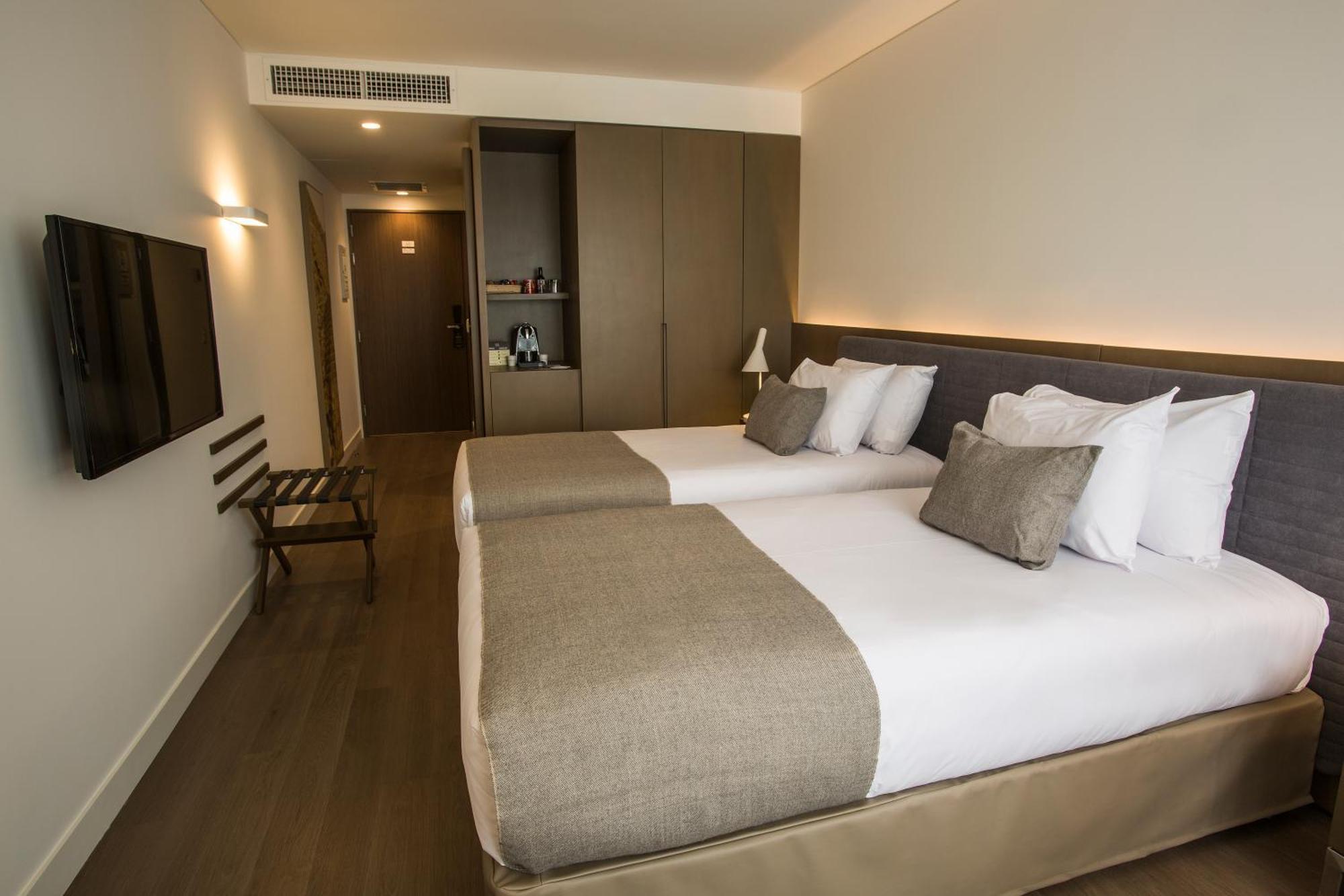 Dazzler By Wyndham Lima San Isidro Hotel Quarto foto