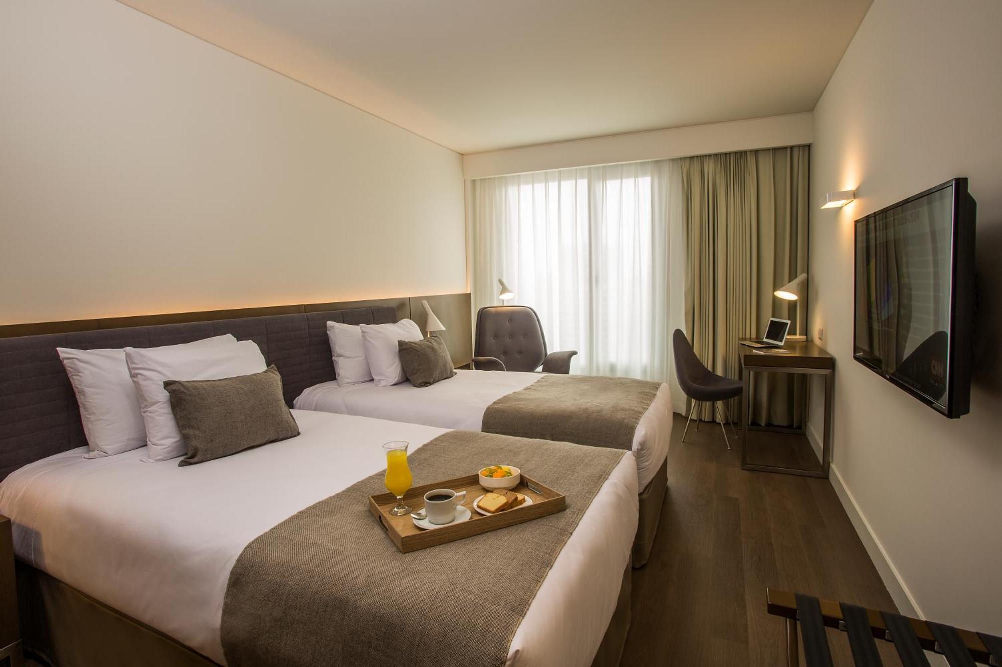 Dazzler By Wyndham Lima San Isidro Hotel Quarto foto
