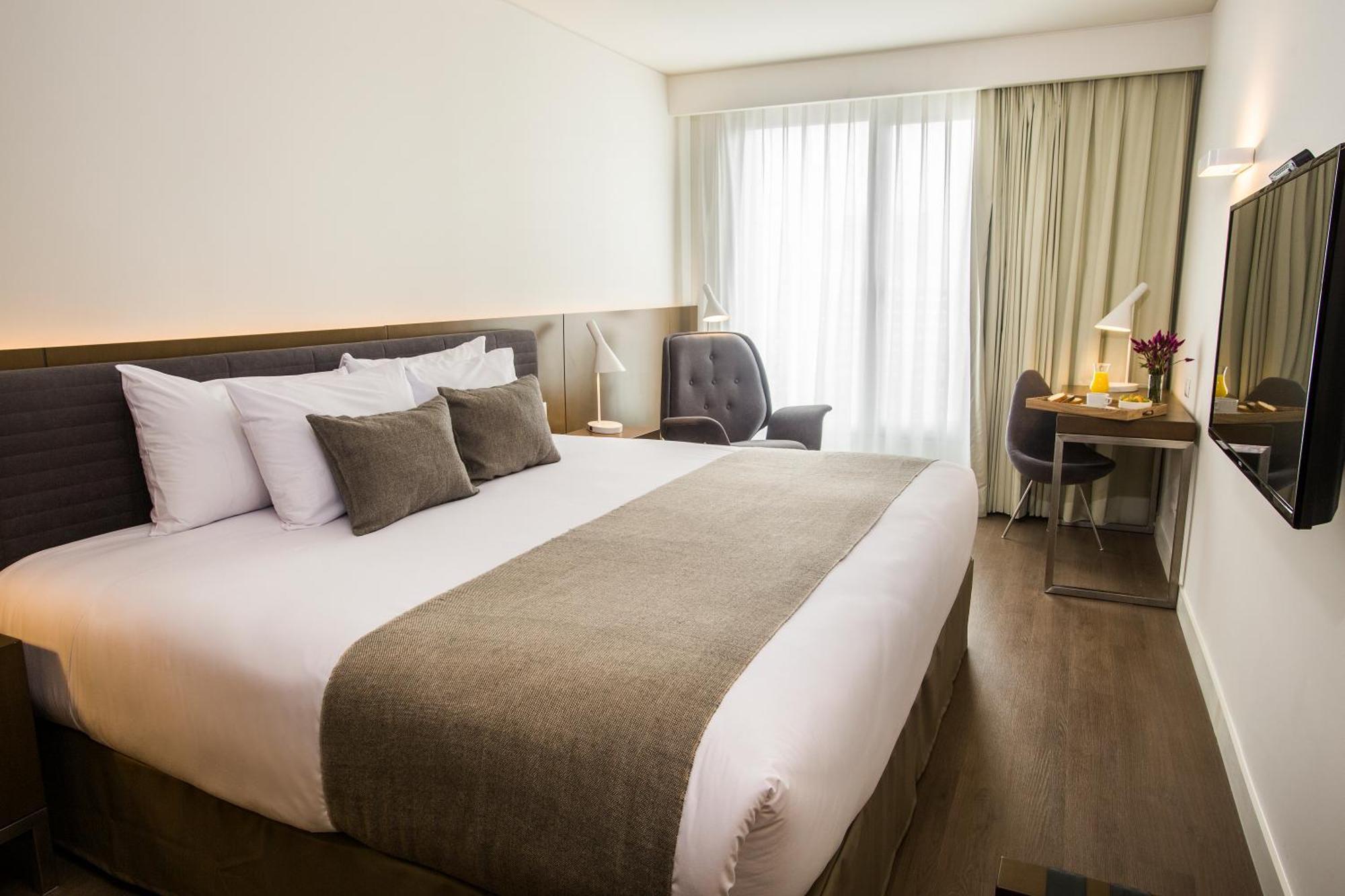 Dazzler By Wyndham Lima San Isidro Hotel Quarto foto